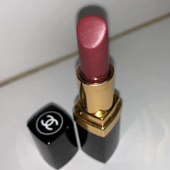 Chanel Rouge Hydrabase 138 Rose Secret